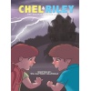 A Chel & Riley Adventure: The Haunted House Mystery