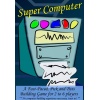 **Join Scrappy Computers, Inc. – Become a Super-Duper Computer Technician!**