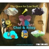 Chel & Riley: The Quest for Lost Stuff