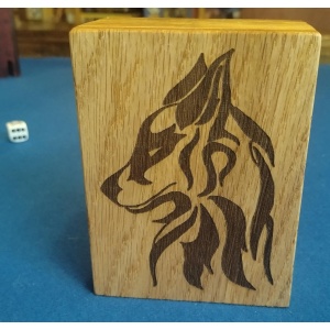 Handmade Portable Pocket Tower