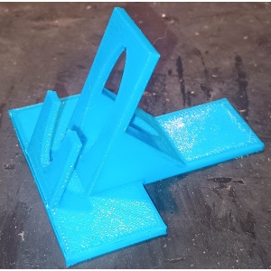 Score Keeper Display Stand – Effortless Organization for Your Games and Events